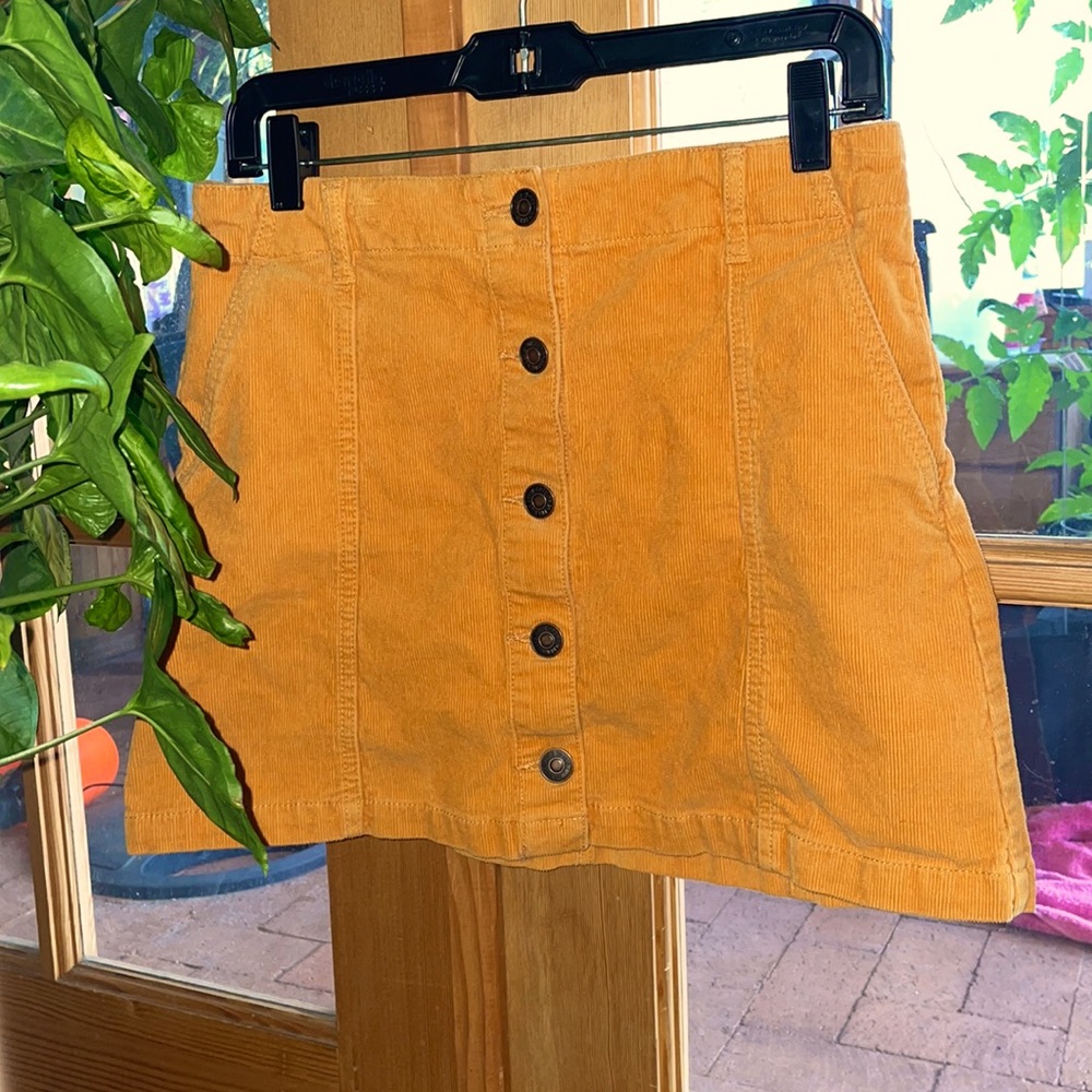 Skirt